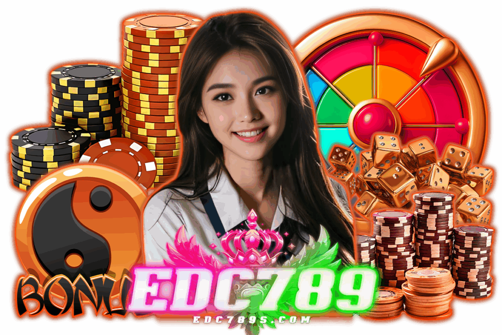 edc สมัคร โปรโมชั่นสมัครสมาชิกใหม่ รับโบนัสทันที ไม่ต้องรอ