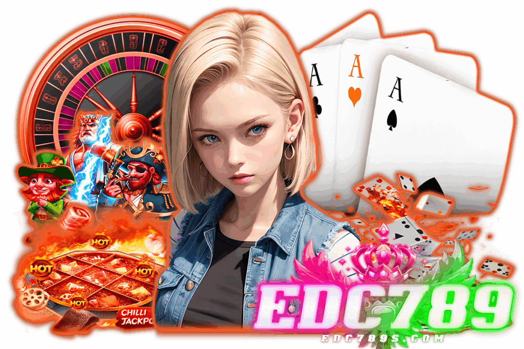 edc789 thailand ทางเข้าเว็บตรง เล่นง่าย ได้เงินจริง ระบบเร็ว