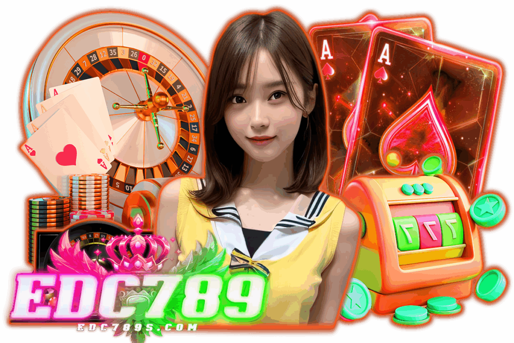 เฮงเฮง 789 คาสิโนออนไลน์มาแรงปีนี้ เว็บเดียวสล็อต บาคาร่าครบ